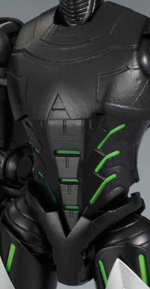 Amazon | MG FIGURERISE 1/8 ワイルドタイガー (TIGER & BUNNY